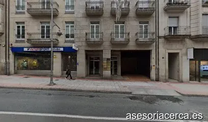 Mino Gestion Y Consulting Orensana