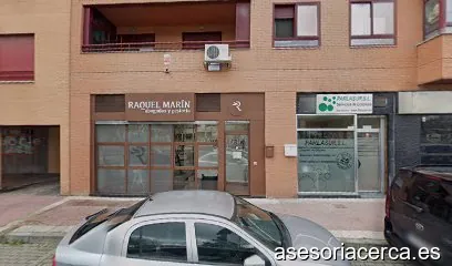 Raquel Marin. Abogados y Gestoria
