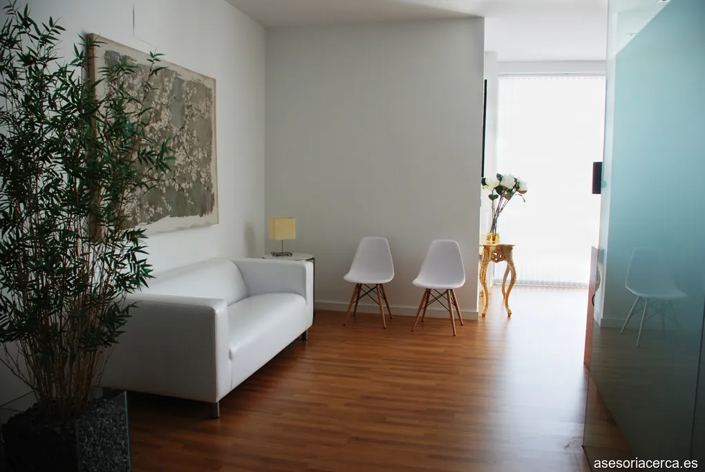 Gestoria Administrativa Aragon Garcia