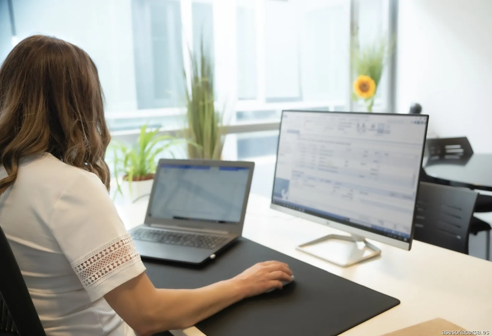 Cualidade Gestion Empresarial