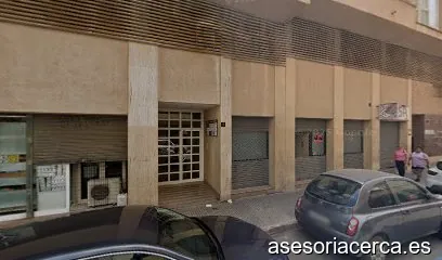 Administraciones de Fincas Ibiza, S.L.