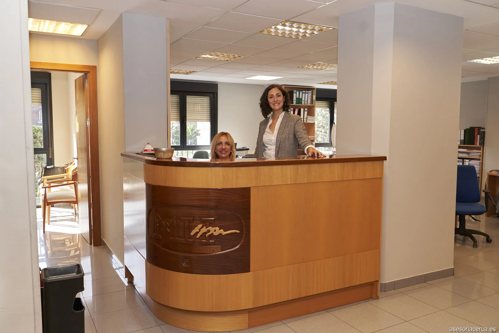 MARCOS HERRERO ASESORIA Y GESTION EMPRESARIAL S.L.