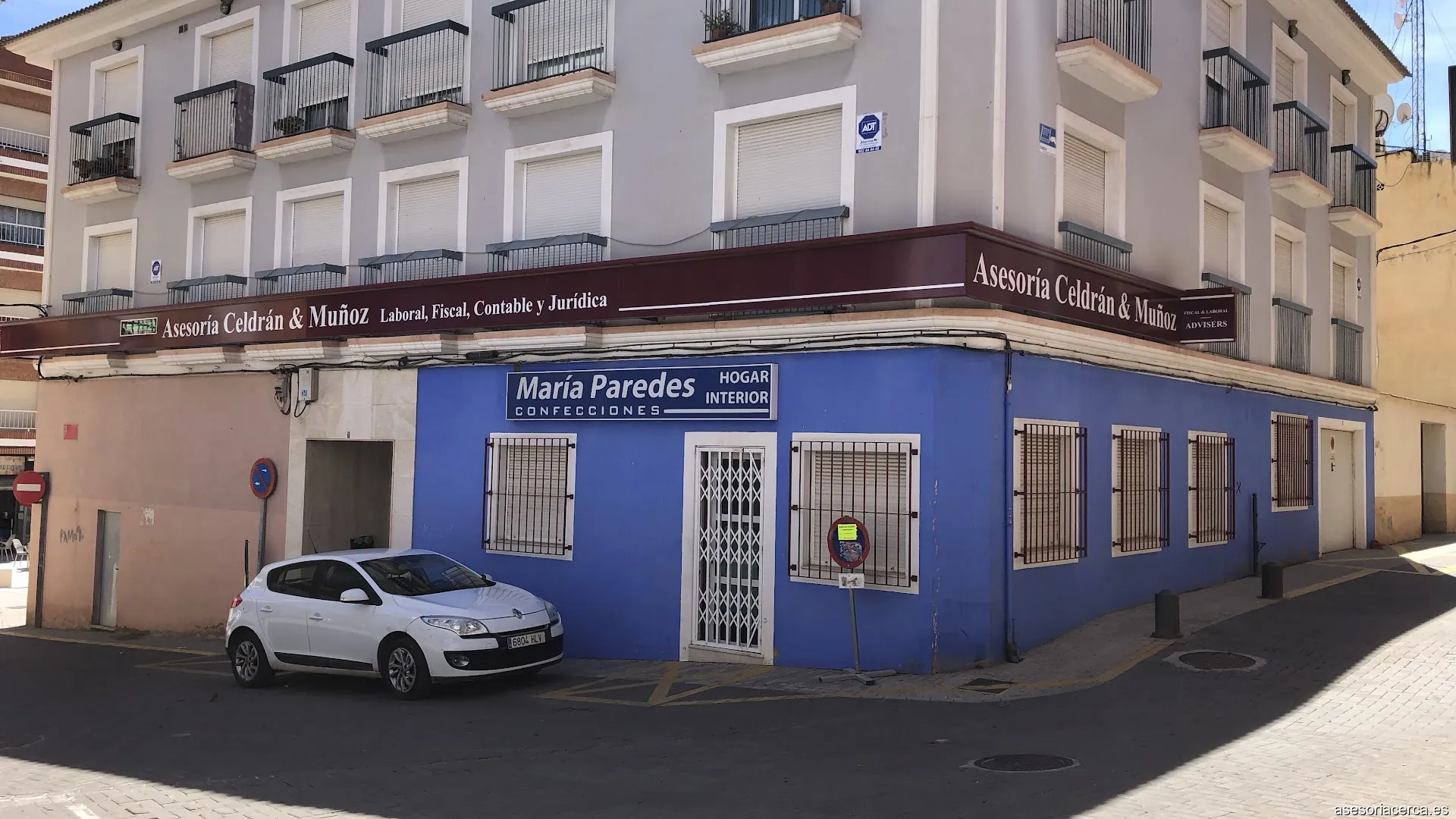 Celdran & Munoz Asesores