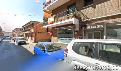 NEW SURESTE ASESORES SL