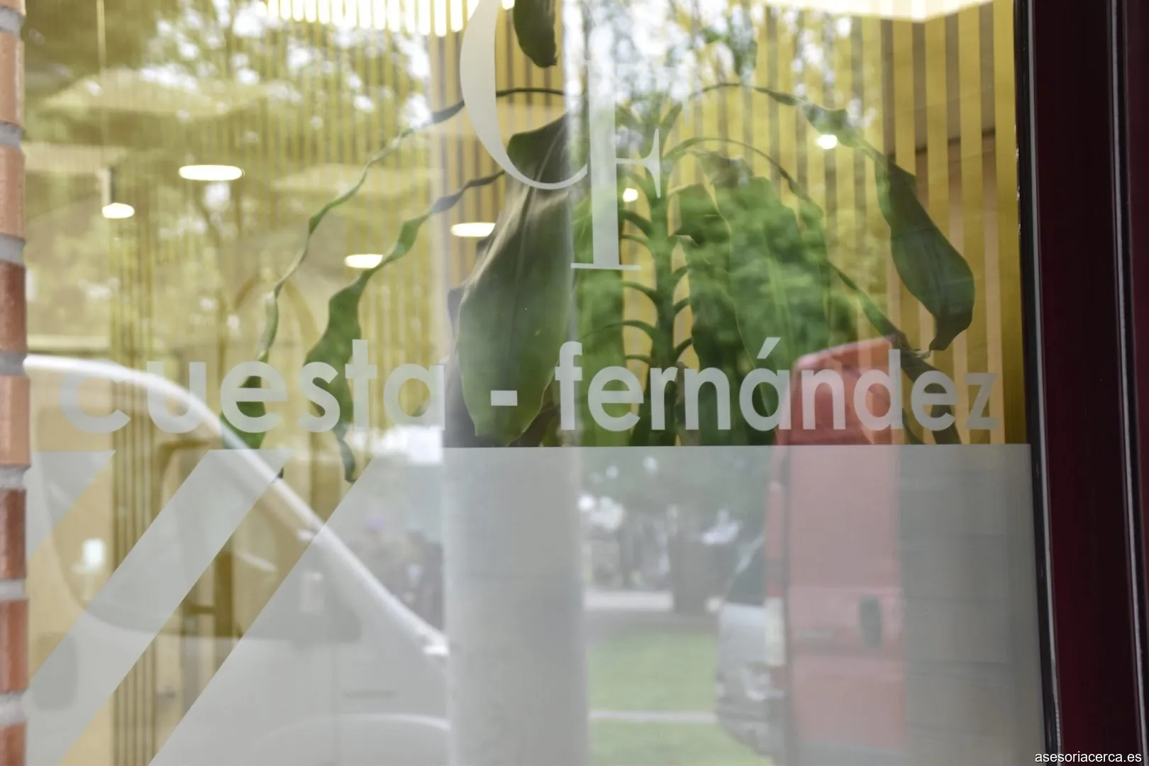 asesoria cuesta fernandez