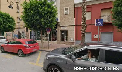 Ortiz Munoz Asesores S.L.