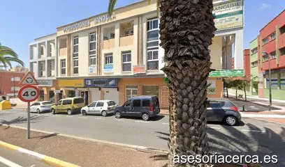 Manuel Angel Gonzalez Diaz