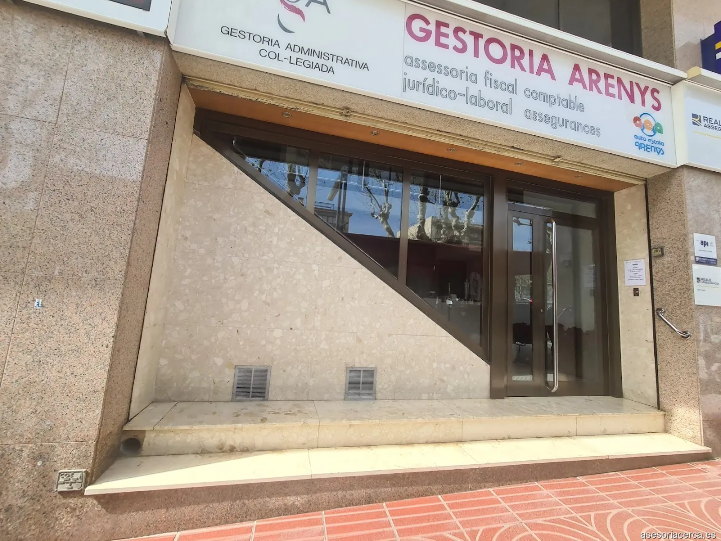Gestoria Arenys