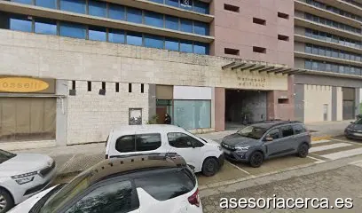 Cruz y Martin Asesores (laboral, fiscal y contable)