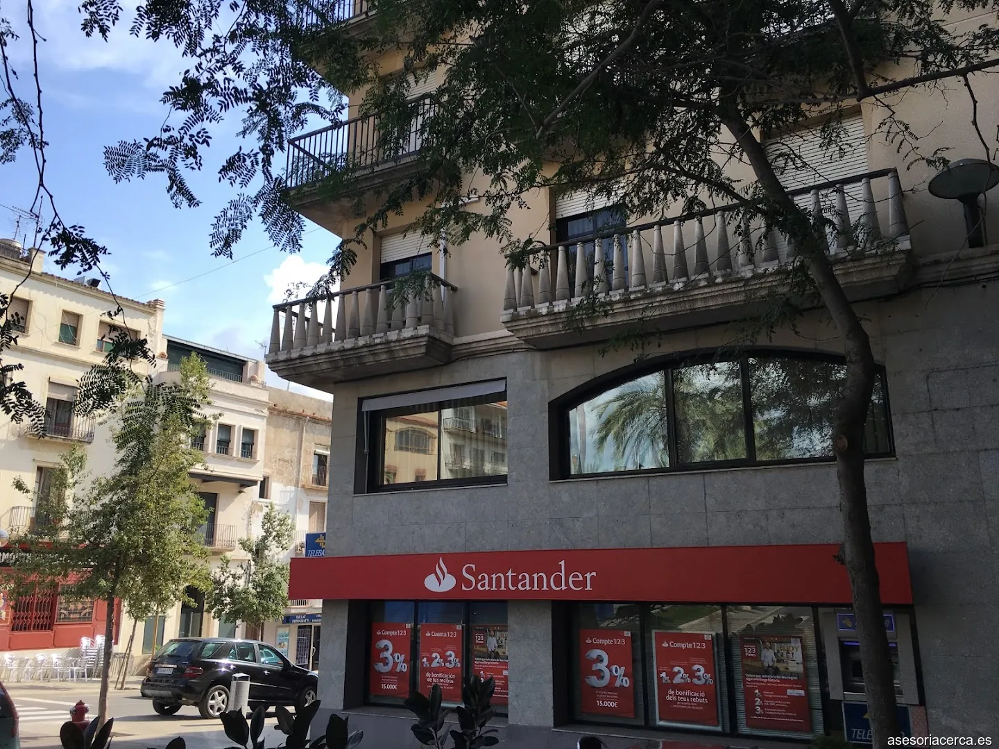 Rosa & Reverte Consultors, SLP