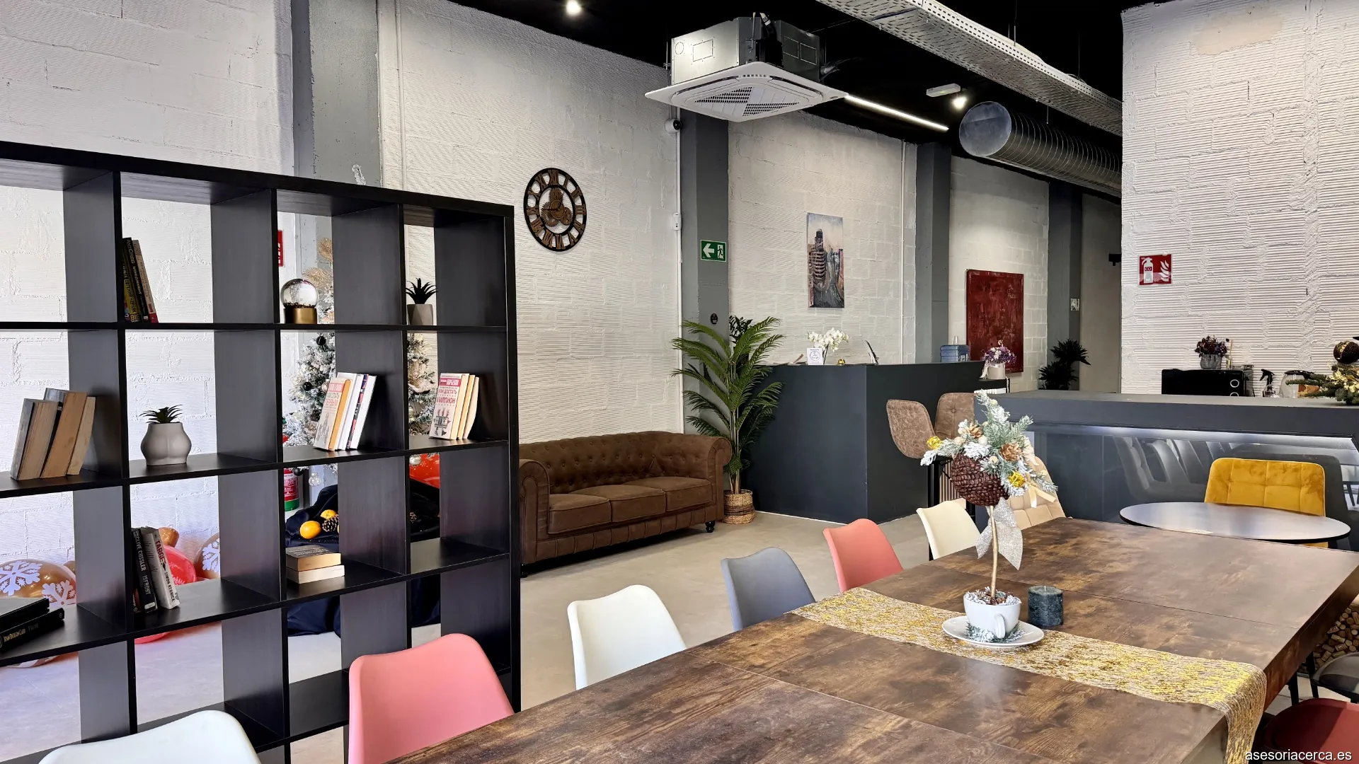 Asesoria Fiscal y Contable - Lucas Carrillo