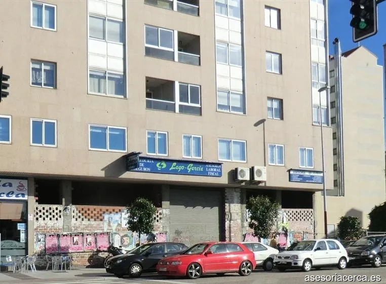 Lago Garcia Asesoria