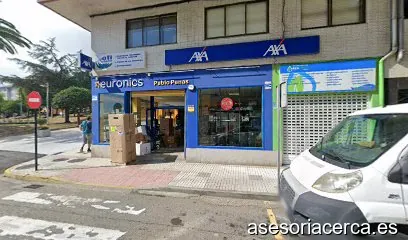 Asesoria contable y fiscal Antonio Campo