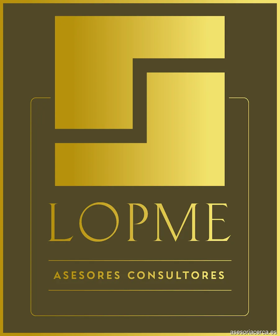 LOPME ASESORES CONSULTORES S.L.U.