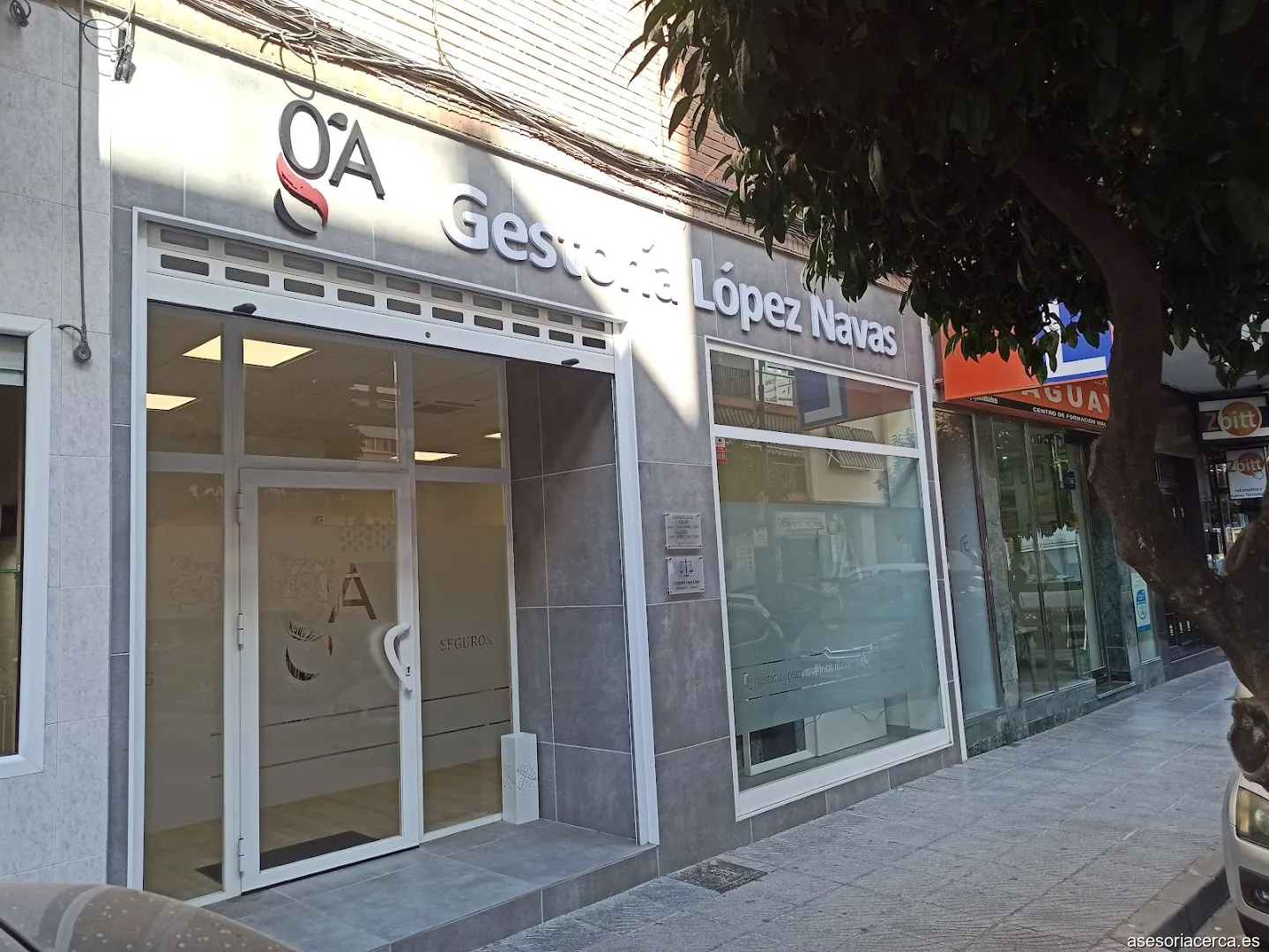 Gestoria Lopez Navas