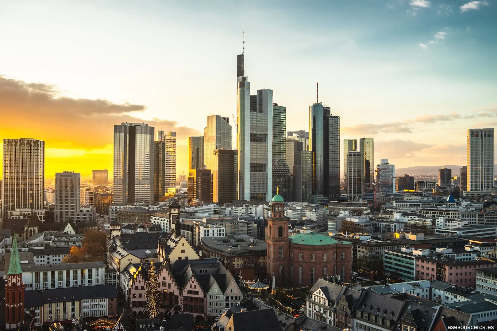 FV Frankfurter Vermogen AG