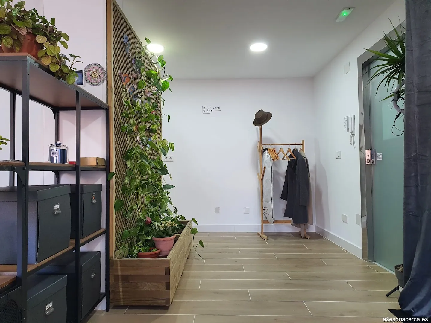 Advisors Costa Blanca - NIE - EXTRANJERIA - TRAFICO