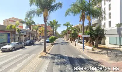 Jorge Sanchez Garcia Abogados