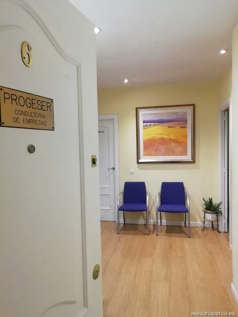 Progeser Consultores