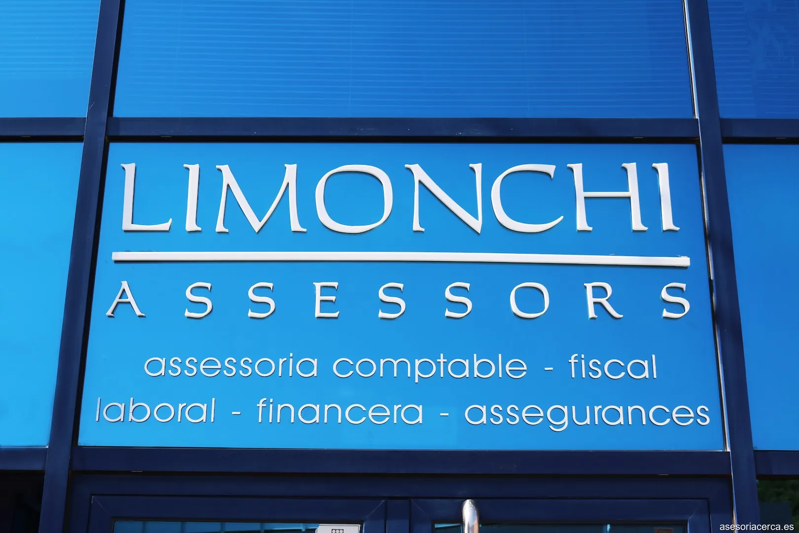 LIMONCHI ASSESSORS