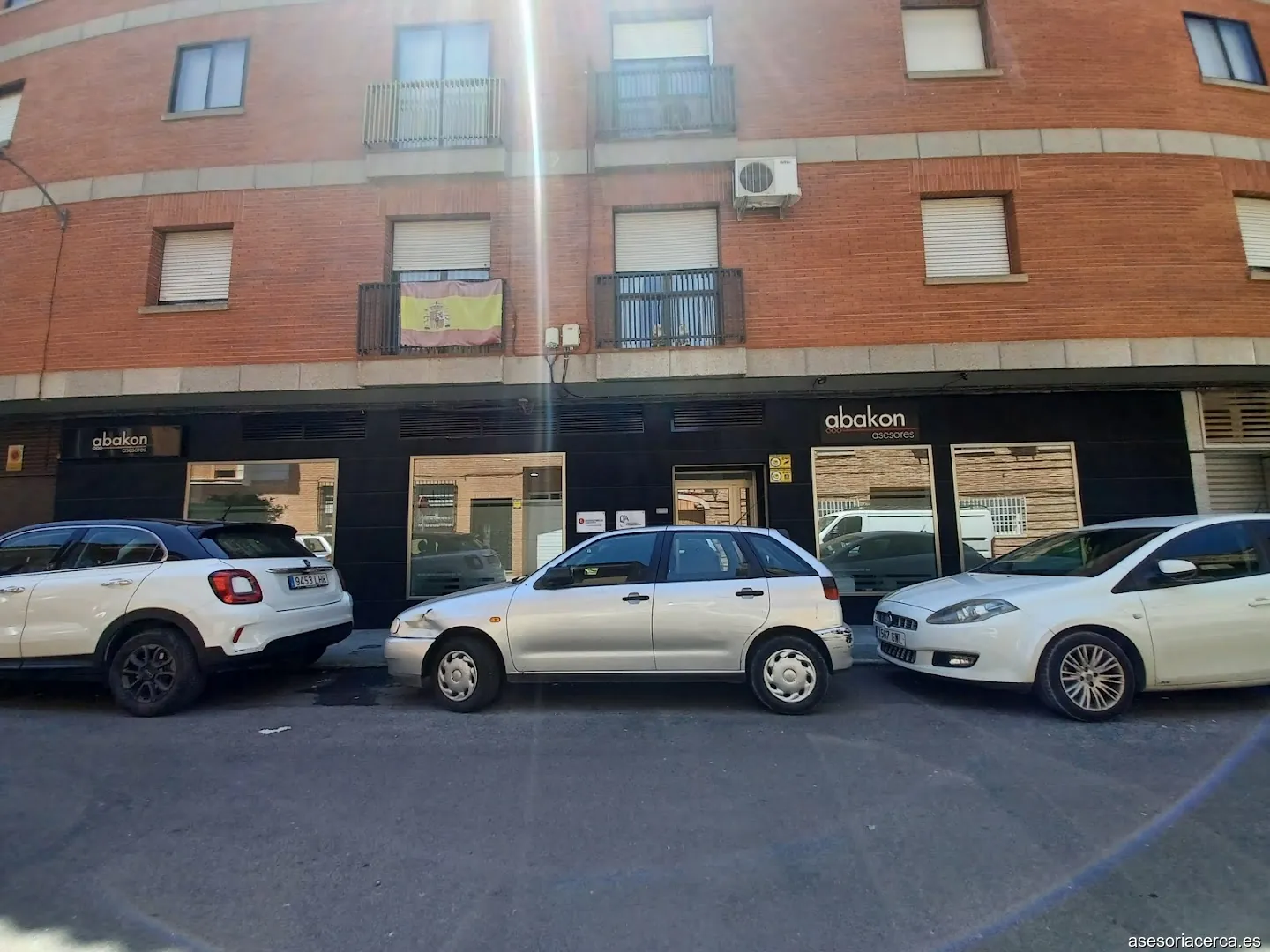 Asesoria Fiscal Laboral y Contable | Abakon Asesores Ciudad Real