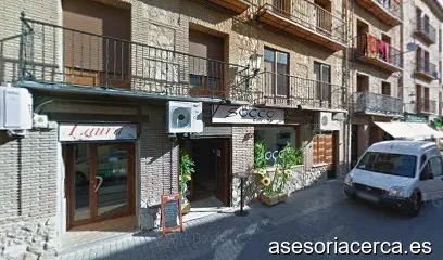 ASESORIA FISCAL Y LABORAL GOMEZ MATEOS