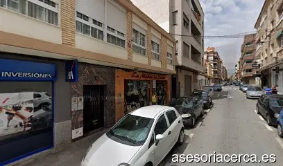 palao consultores tributarios