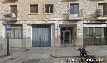 Cascon Puparelli Asesores