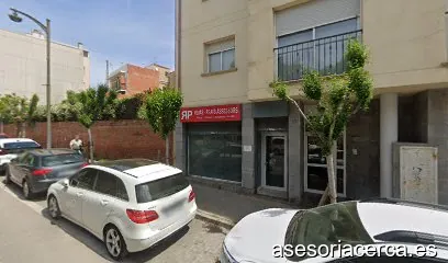 Assessoria Rojas - Prats