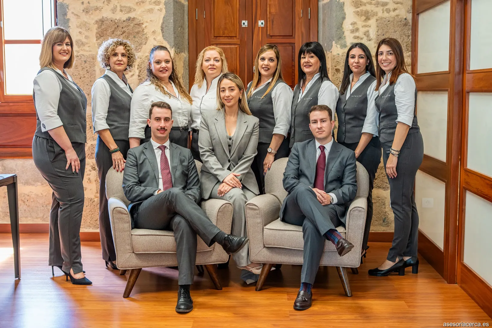 Damaso Abogados y Asesores