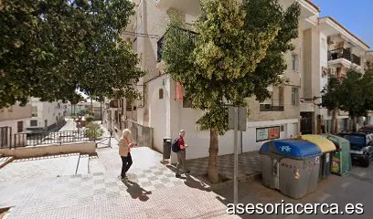 Asesoria Empresarial Genaro Espin