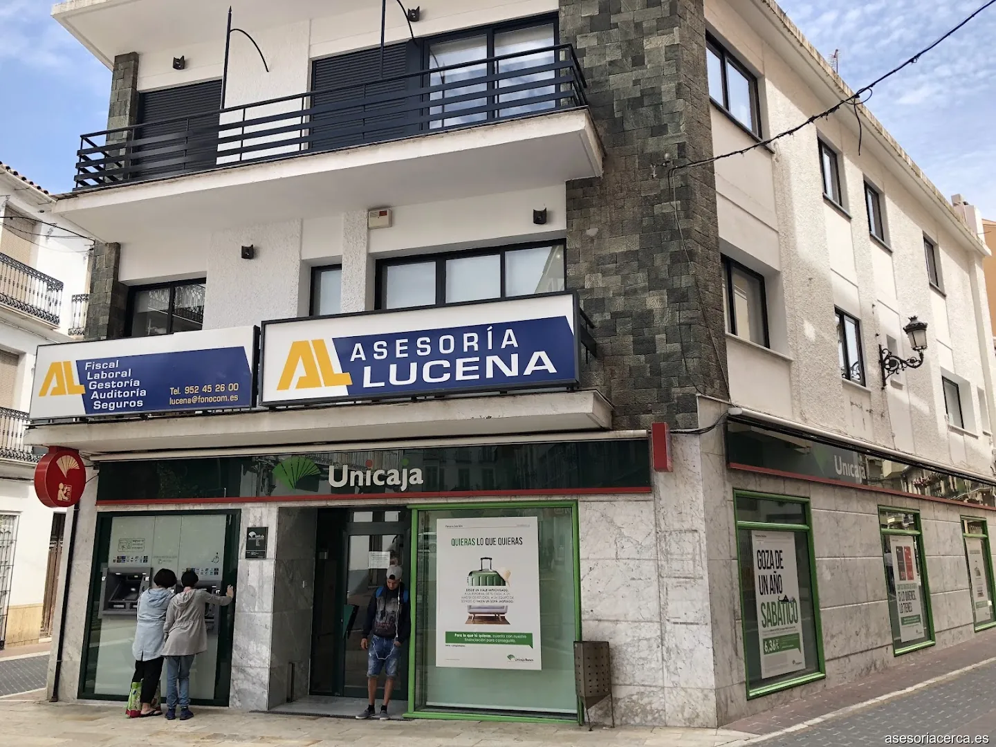 Asesoria Lucena