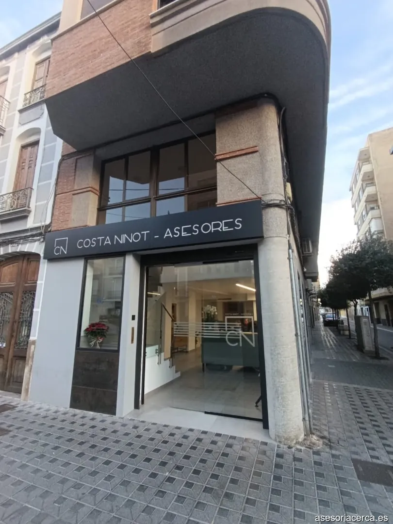 Costa Ninot Asesores