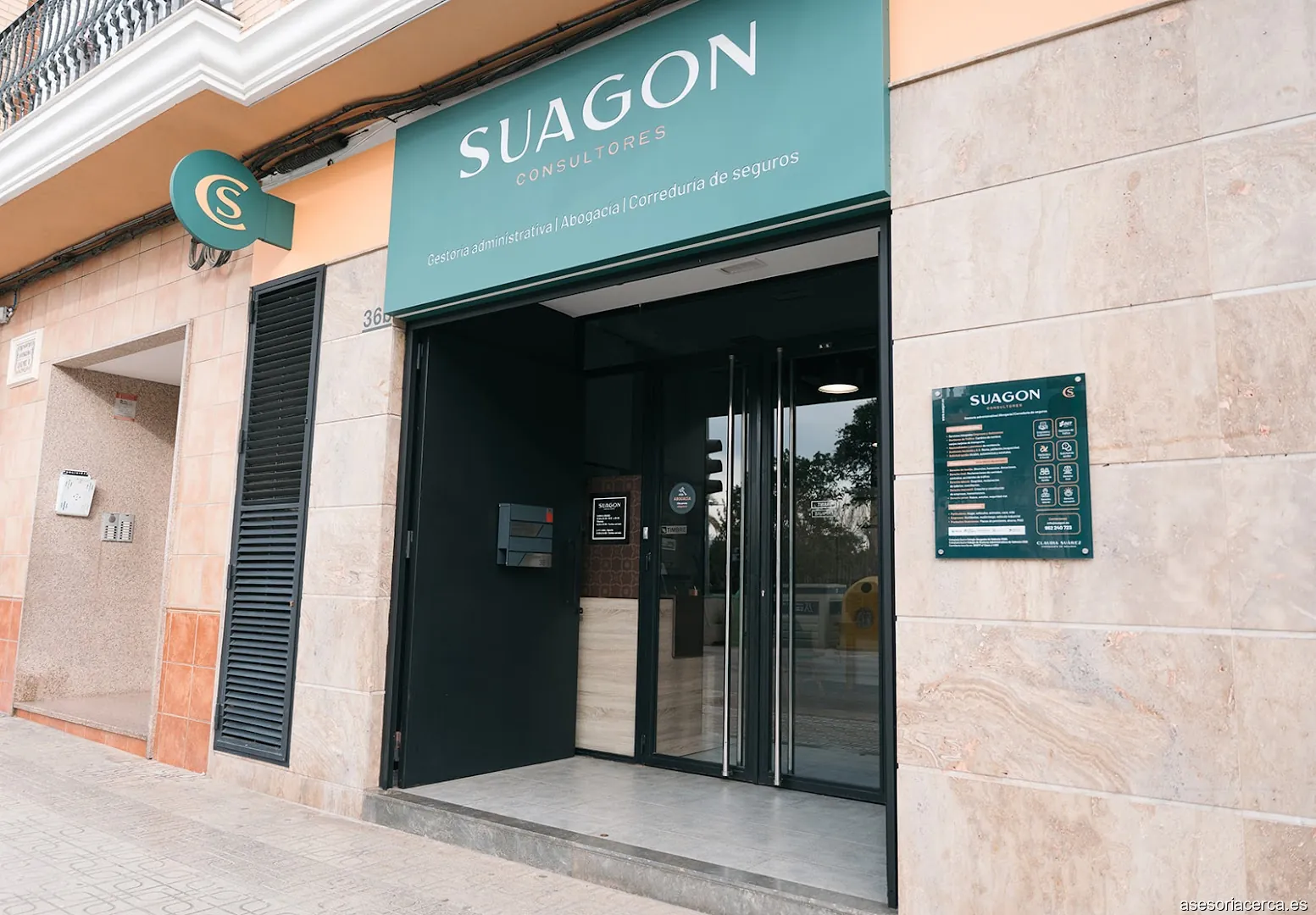 Suagon Consultores