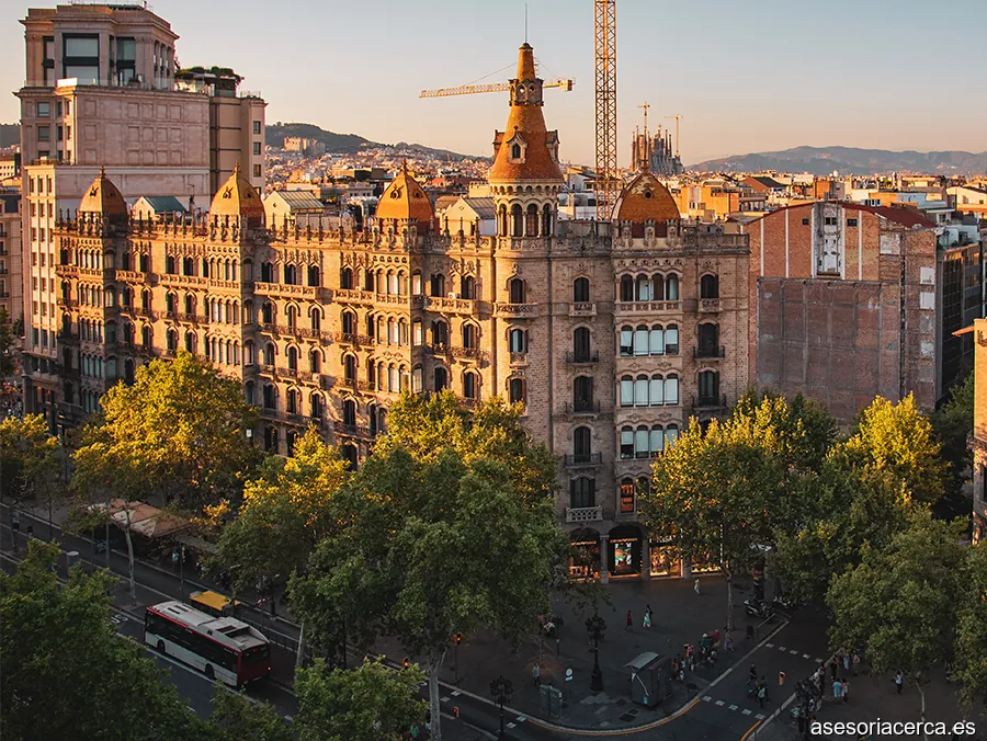 Bilanx: Abogados y Economistas