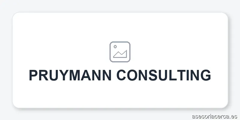 PRUYMANN CONSULTING