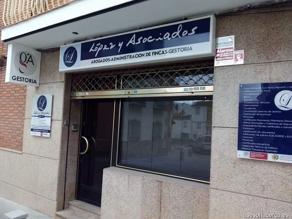 Lopez y Asociados