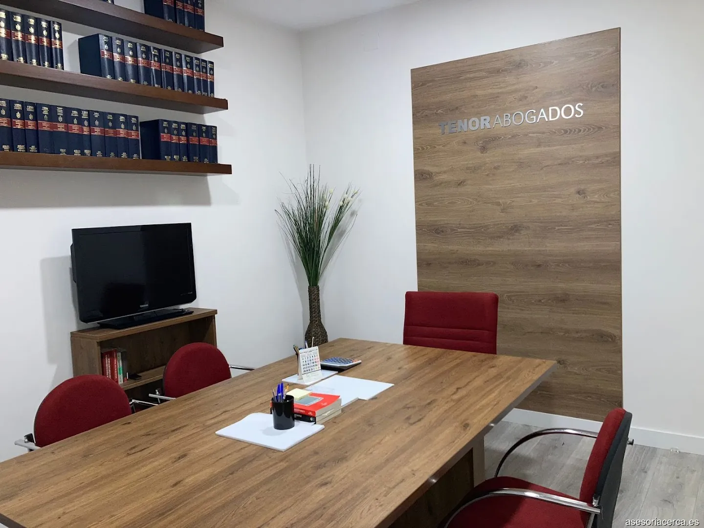 DOMINGO TENOR ATERO ABOGADOS