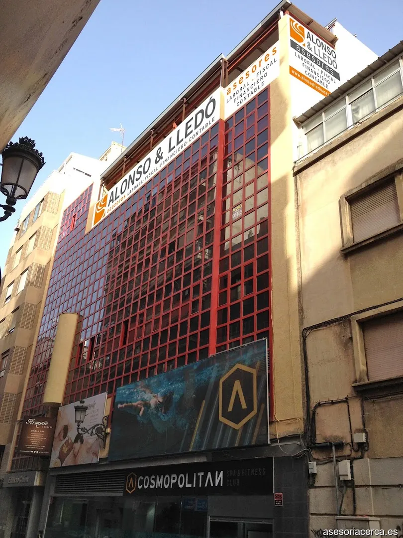Alonso Lledo Asesores