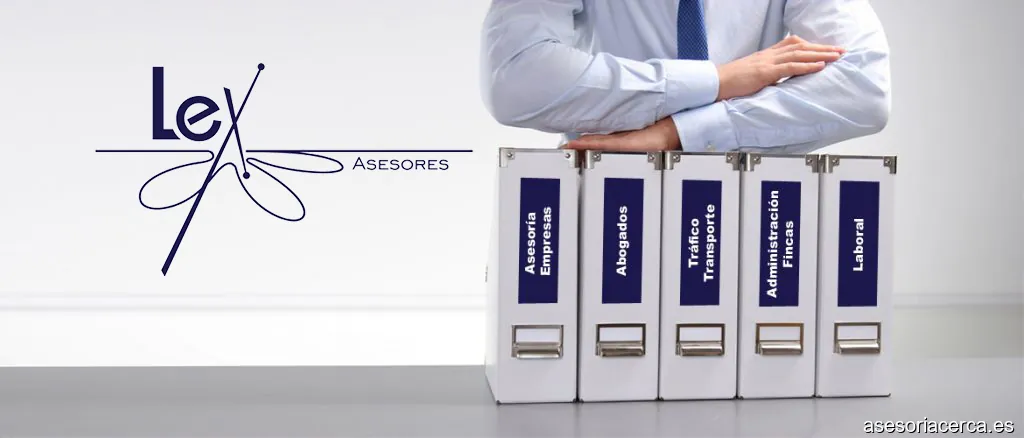 Lex Asesores