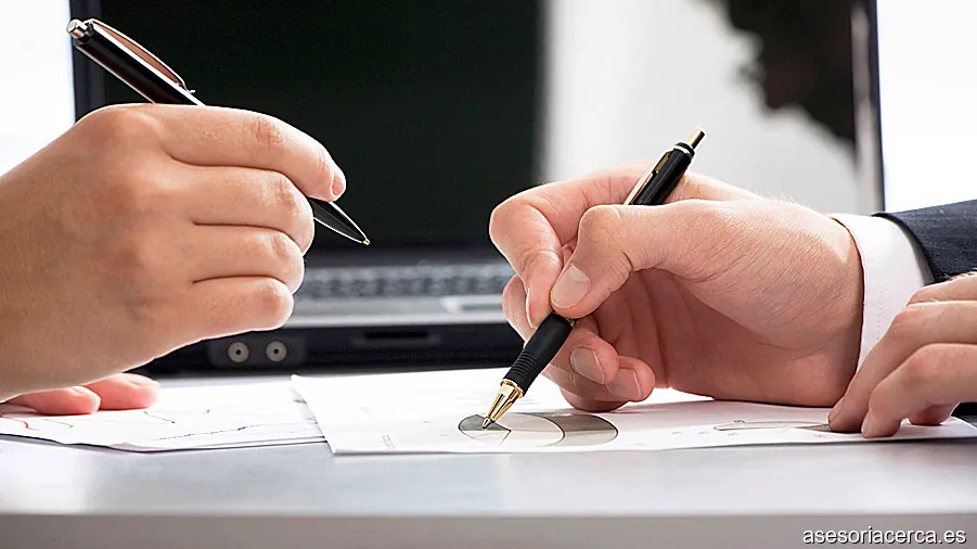 Asesores en Gestion Tributaria y Contable, S.L.