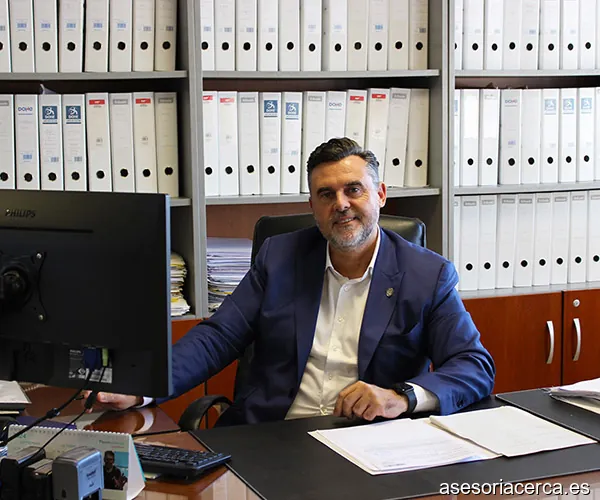 Sergio Ferrer Noguera