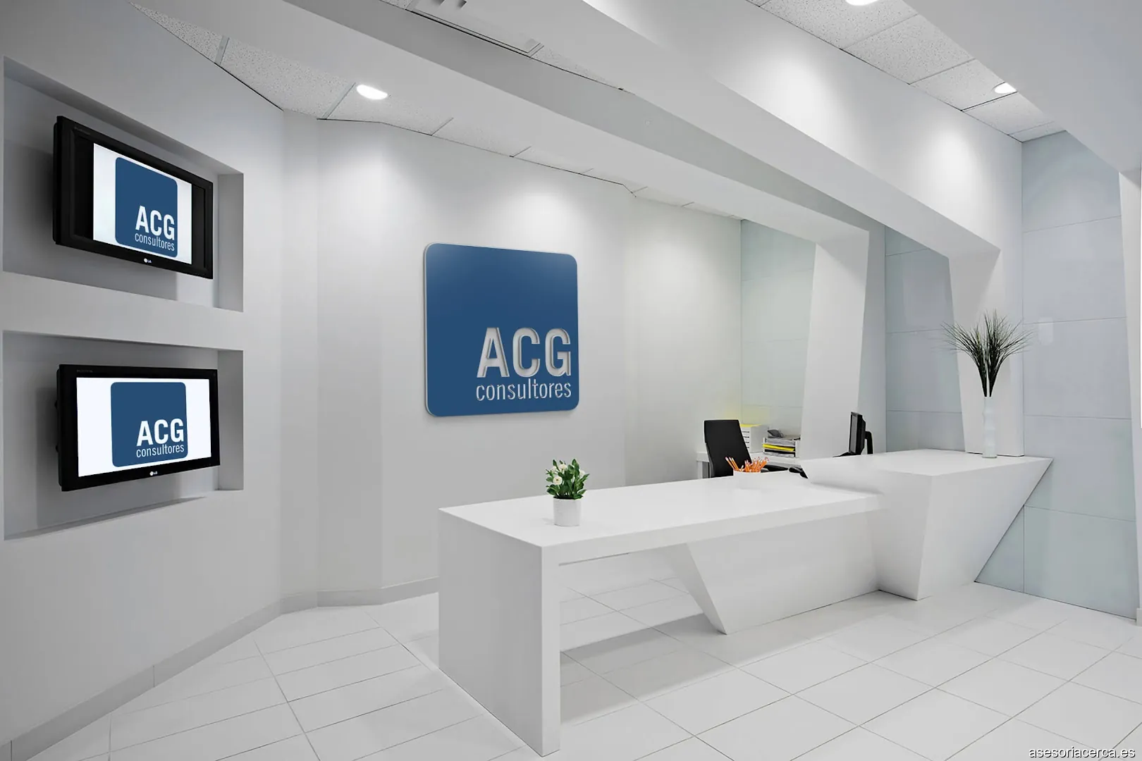 ACG CONSULTORES | Economista | Informe Pericial Economico | Informe Valoracion de Empresa