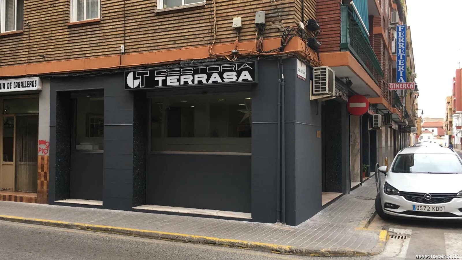 Gestoria Terrasa