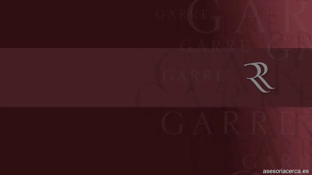 Garre Asesores