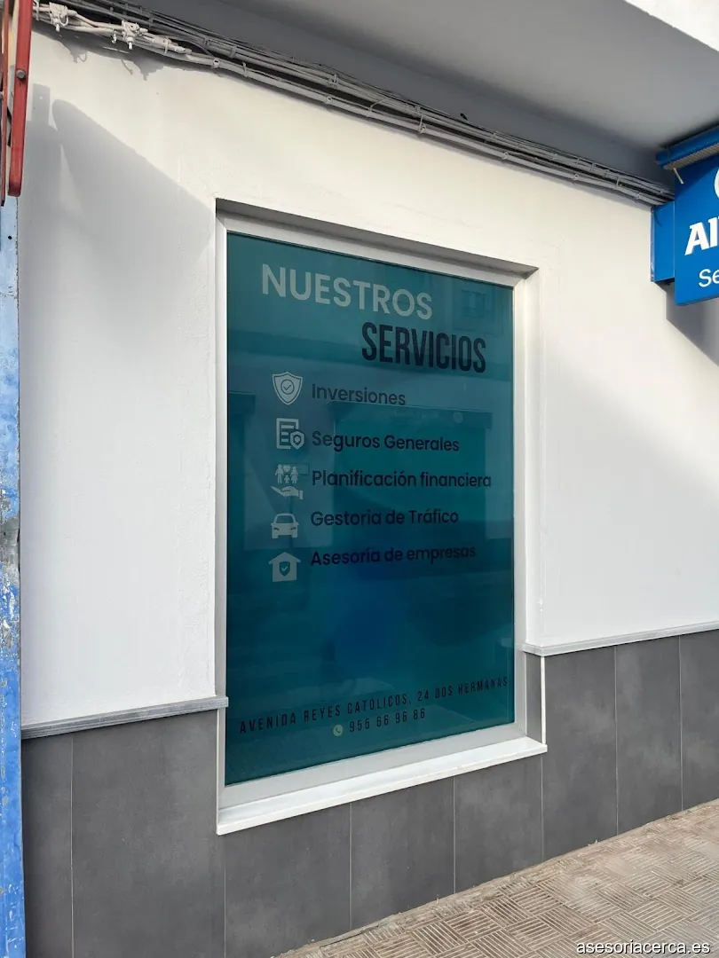 Gestoria administrativa Jose Carlos Marquez Sanchez