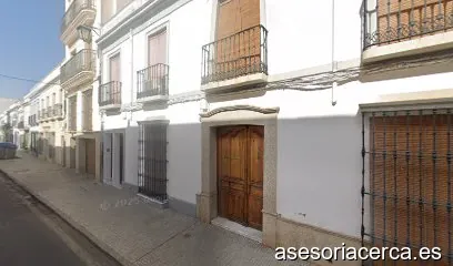 Asesoria Gonzalez Ross S L