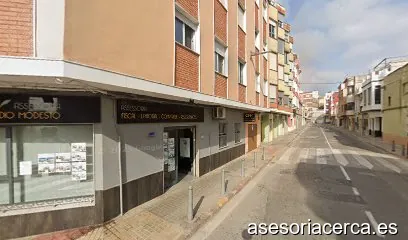 Asesoria Claudio Modesto