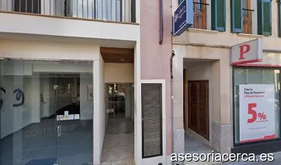 Asesoria Laboral Joan Cortes,SLU