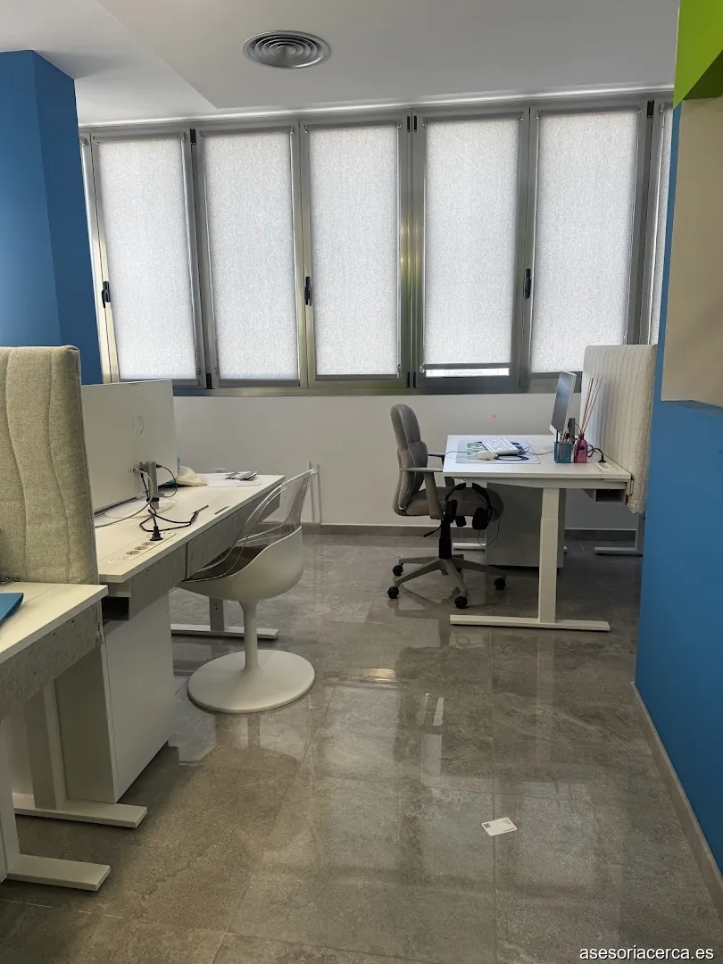 Fido Expert - Correduria y Gestoria Energetica